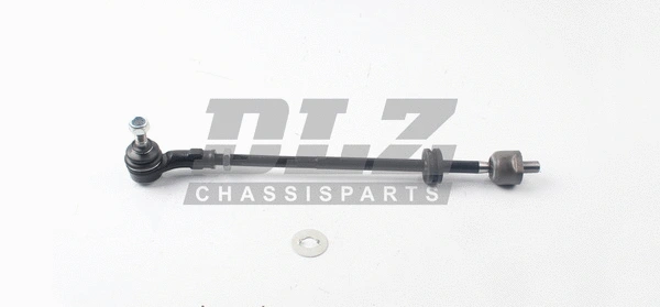 Tie Rod (SS0026R)