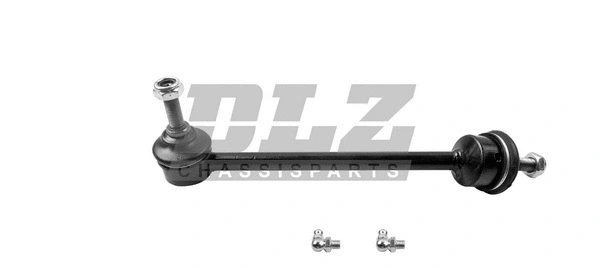 Link/Coupling Rod, stabiliser bar (SL1078L)