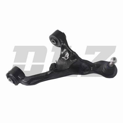 Control/Trailing Arm, wheel suspension (CA9057L)