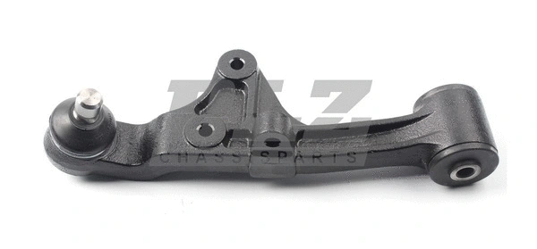 Control/Trailing Arm, wheel suspension (CA0126L)