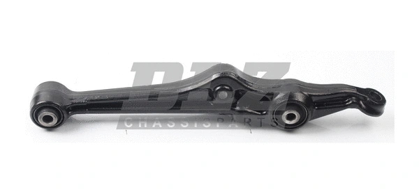 Control/Trailing Arm, wheel suspension (CA0030L)