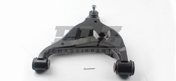 Control/Trailing Arm, wheel suspension (AM0663L)