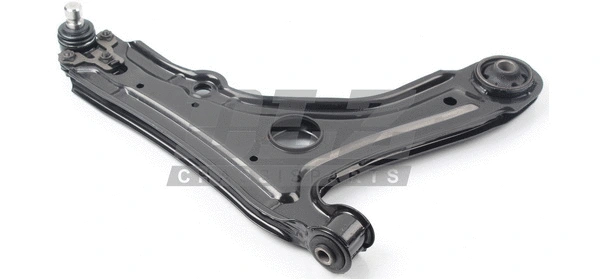 Control/Trailing Arm, wheel suspension (AM0432R)