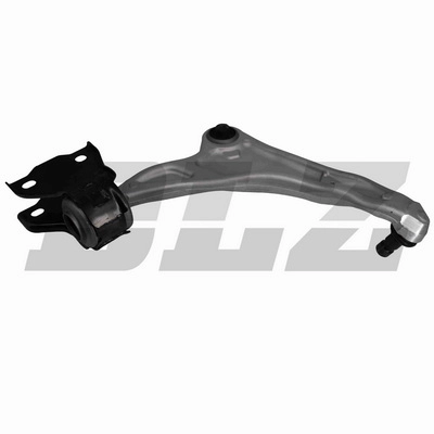 Control/Trailing Arm, wheel suspension (CB9037L)