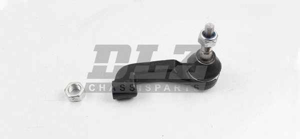 Tie Rod End (TE0370R)