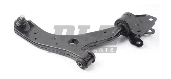 Control/Trailing Arm, wheel suspension (AM0755R)