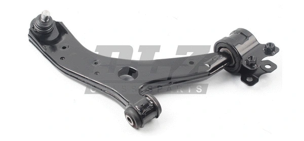Control/Trailing Arm, wheel suspension (AM0415R)