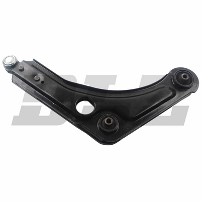 Control/Trailing Arm, wheel suspension (AM0205L)