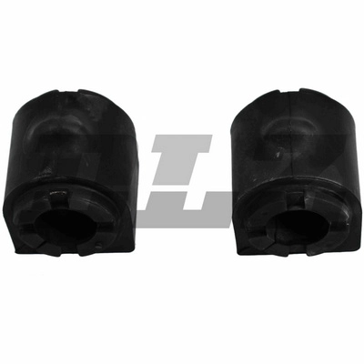 Mounting, control/trailing arm