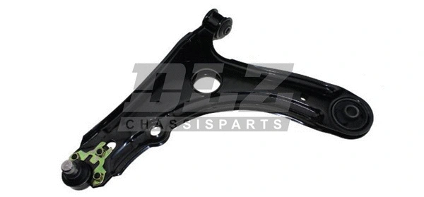 Control/Trailing Arm, wheel suspension (AM0448L)