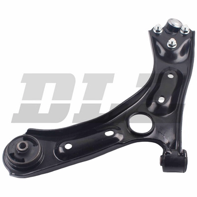 Control/Trailing Arm, wheel suspension (AM5345R)