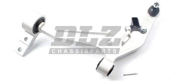 Control/Trailing Arm, wheel suspension (CB0006L)
