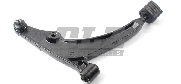 Control/Trailing Arm, wheel suspension (CA0018R)