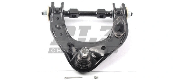 Control/Trailing Arm, wheel suspension (AM0523R)