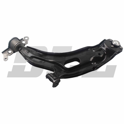 Control/Trailing Arm, wheel suspension (AM0537R)