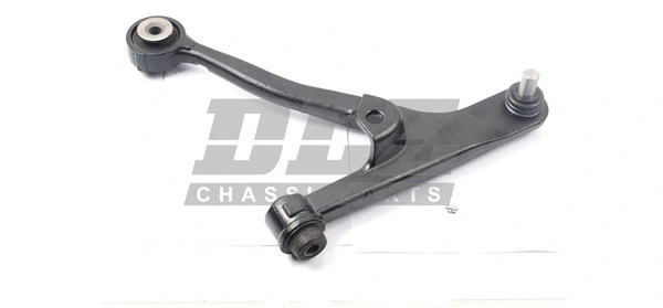 Control/Trailing Arm, wheel suspension (CA0099L)