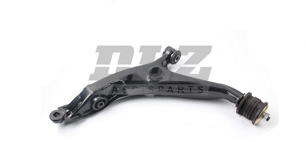 Control/Trailing Arm, wheel suspension (AM0173L)