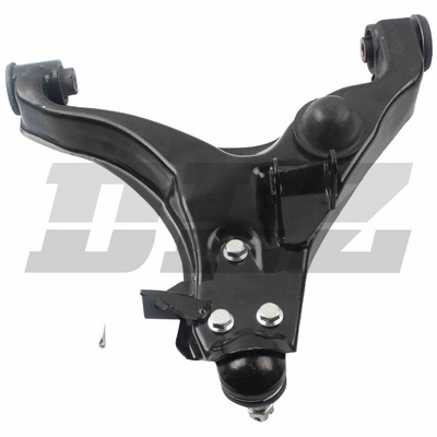 Control/Trailing Arm, wheel suspension (AM0422L)