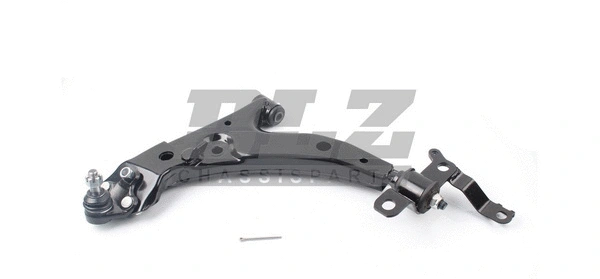 Control/Trailing Arm, wheel suspension (AM0271L)