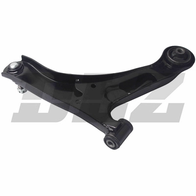 Control/Trailing Arm, wheel suspension (AM0726L)
