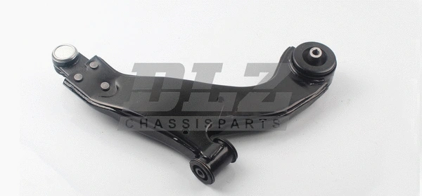 Control/Trailing Arm, wheel suspension (AM5044L)