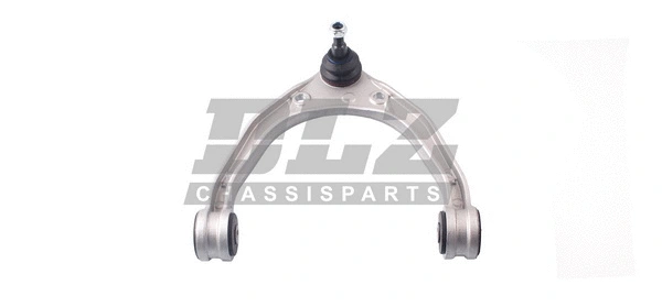 Control/Trailing Arm, wheel suspension (CB0276)