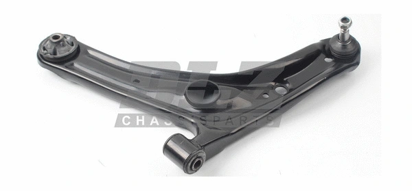 Control/Trailing Arm, wheel suspension (AM0344L)