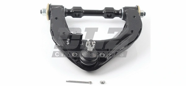 Control/Trailing Arm, wheel suspension (AM0357L)