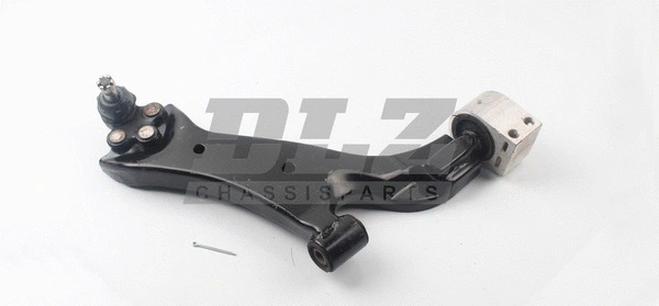Control/Trailing Arm, wheel suspension (AM5110R)