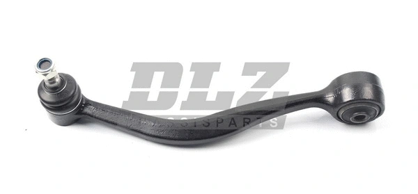 Control/Trailing Arm, wheel suspension (CA0078R)