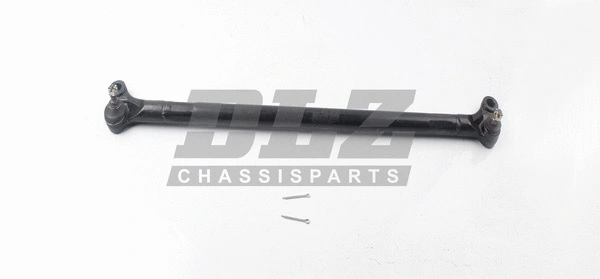 Centre Rod Assembly (DL0081)