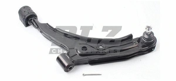 Control/Trailing Arm, wheel suspension (AM0222L)