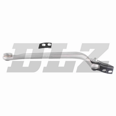 Rod/Strut, wheel suspension (CB5104R)