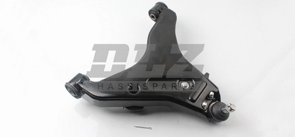 Control/Trailing Arm, wheel suspension (AM0525L)