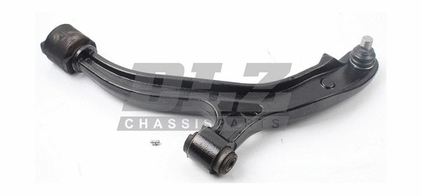 Control/Trailing Arm, wheel suspension (CA0059L)