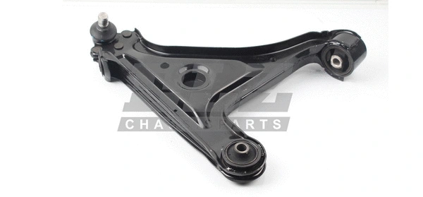 Control/Trailing Arm, wheel suspension (AM0129L)