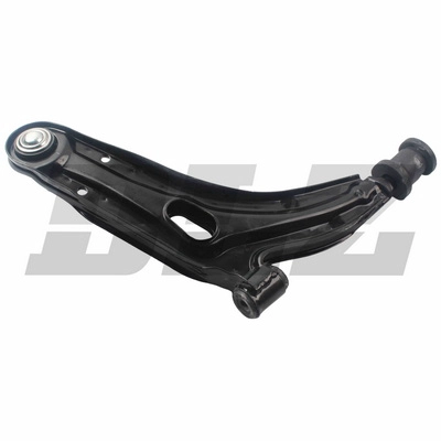 Control/Trailing Arm, wheel suspension (AM0252L)