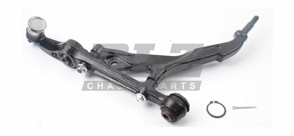 Control/Trailing Arm, wheel suspension (CA0023R)