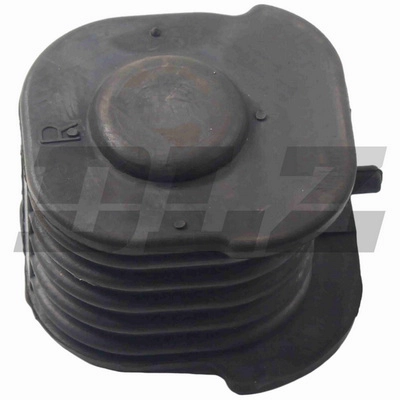 Mounting, control/trailing arm