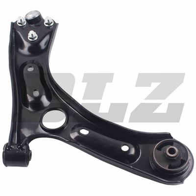Control/Trailing Arm, wheel suspension (AM5345L)