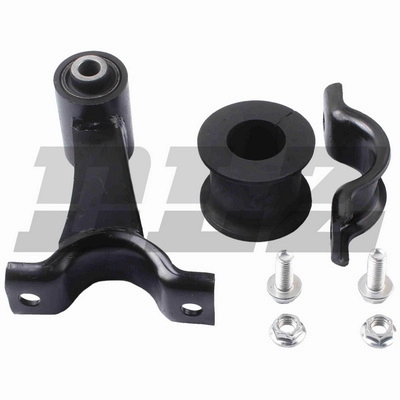 Bushing, stabiliser bar
