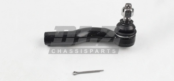 Tie Rod End (TE0656R)
