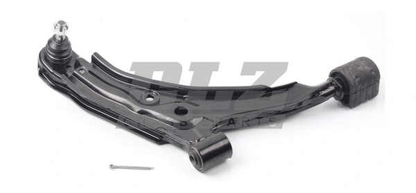 Control/Trailing Arm, wheel suspension (AM0222R)