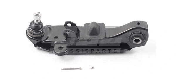 Control/Trailing Arm, wheel suspension (AM0076R)