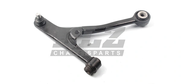 Control/Trailing Arm, wheel suspension (CA0099R)
