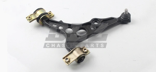 Control/Trailing Arm, wheel suspension (CA0029L)
