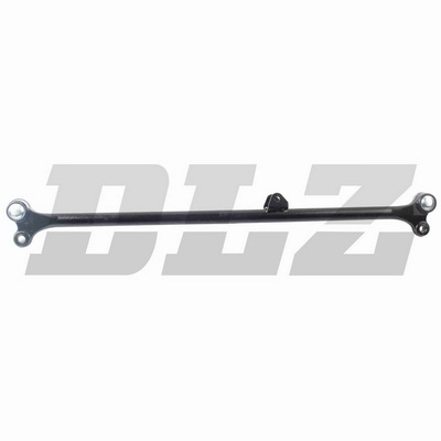 Centre Rod Assembly