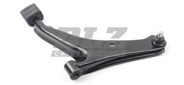 Control/Trailing Arm, wheel suspension (AM0137L)