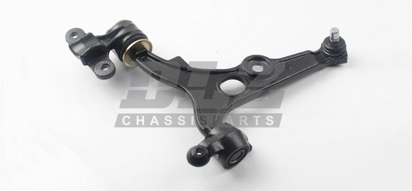 Control/Trailing Arm, wheel suspension (CA0047L)