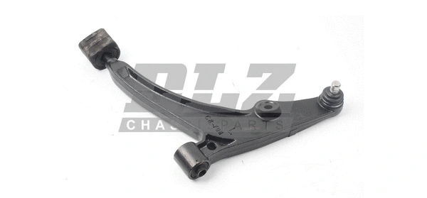 Control/Trailing Arm, wheel suspension (CA0018L)
